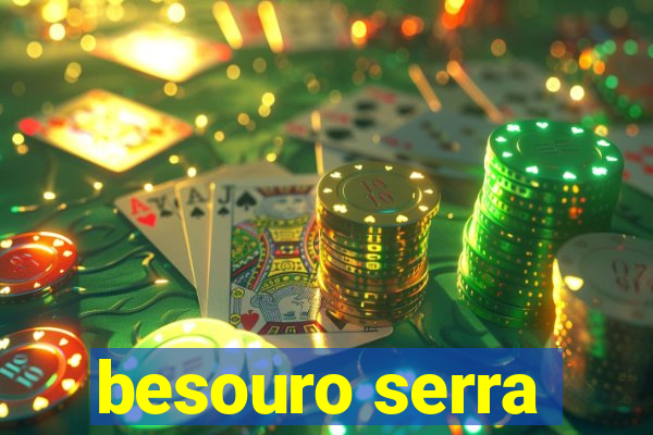 besouro serra-pau morde